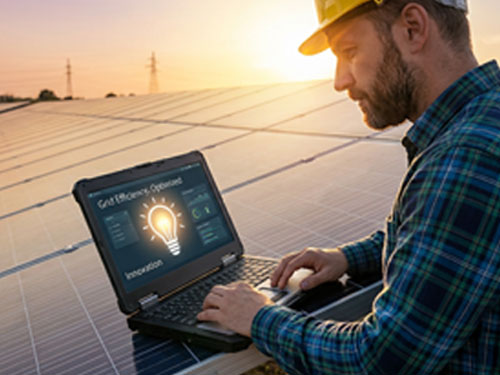Intelligentes Energiemanagement